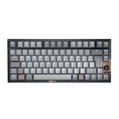 Cherry KW 300 MX, Wireless...
