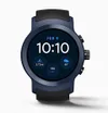 D-formet reim LG Watch Sport...