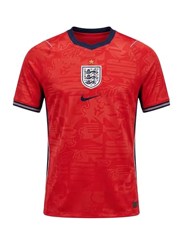 Nike England Men&rsquo;s 2026 Away...