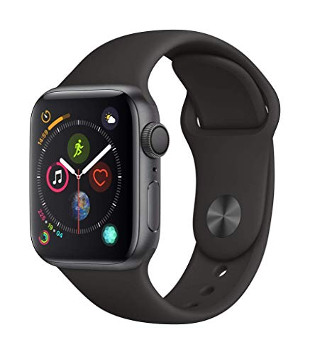 Apple Watch Series 4 (GPS,...