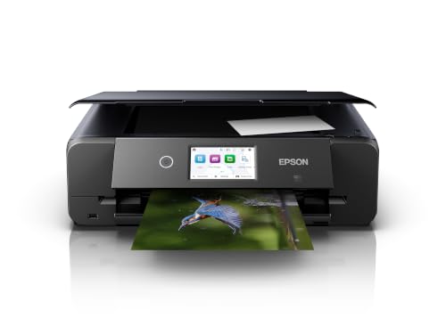 Epson Expression Photo XP-980...