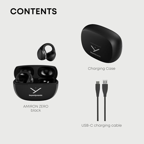 Beyerdynamic Amiron Zero...