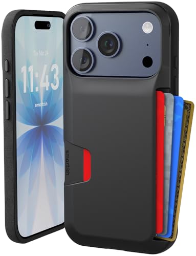 Smartish iPhone 18 Pro/17 Pro...