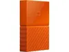 WD - My Passport 1TB External...