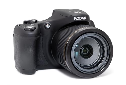 KODAK PIXPRO AZ653 Astro Zoom...