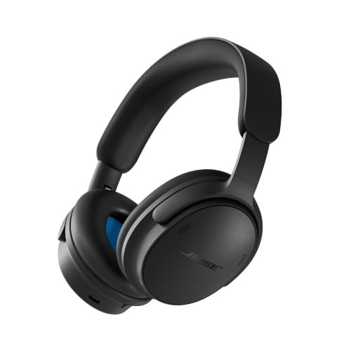 Bose QuietComfort Headphones...