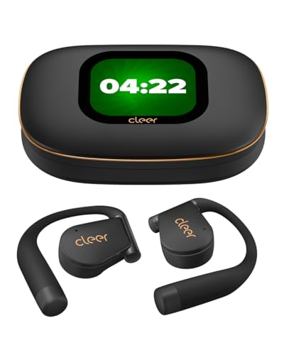 Cleer ARC 5 Open Ear Earbuds...