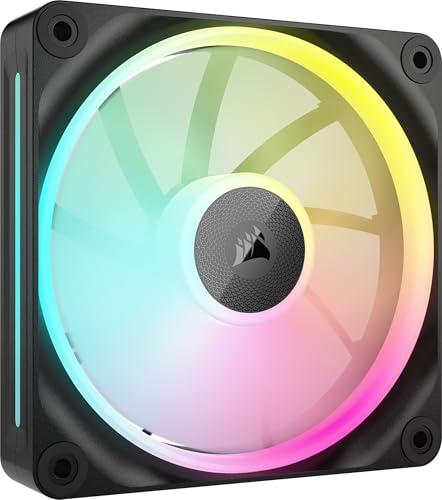 CORSAIR iCUE Link LX120 RGB...