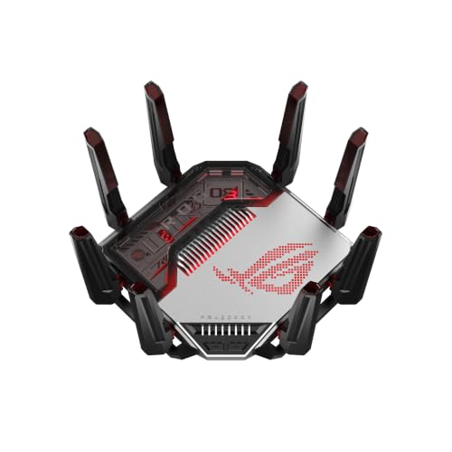 ASUS GT-BN98 Pro Quad-Band...