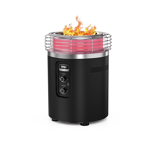 Ninja - Fireside360 Outdoor...