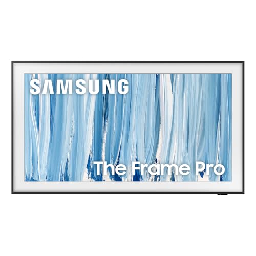 Samsung - 55&rdquo; Class LS03HW...