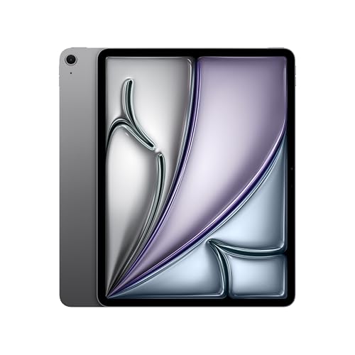 Apple Ipad Air (M4, 2026)...