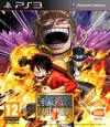 One Piece Pirate Warriors 3...