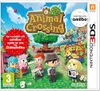 Usa Animal Crossing New Leaf...