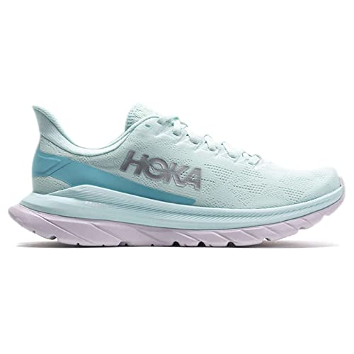 Hoka Men's Mach 7 Sneaker,...