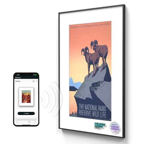 InkPoster - Affresco 31.5" -...