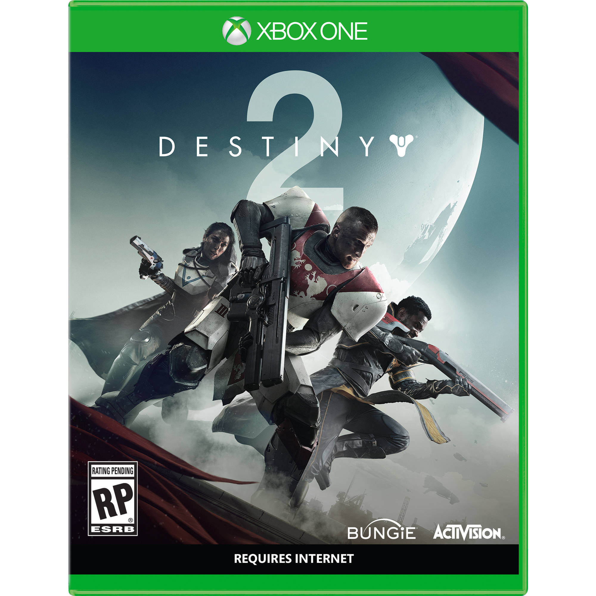 Destiny 2 (Xbox1)