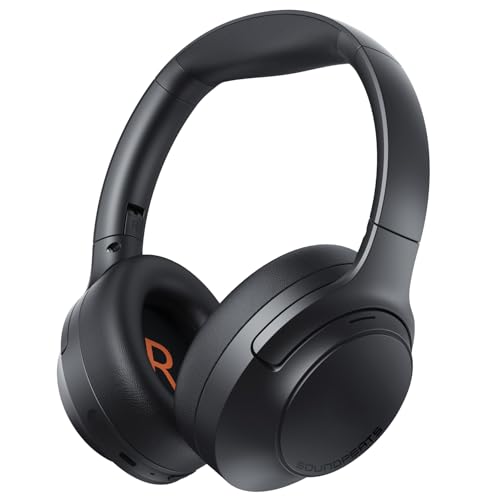 SoundPEATS Cove Pro Over Ear...