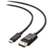 Cable Matters USB C to...