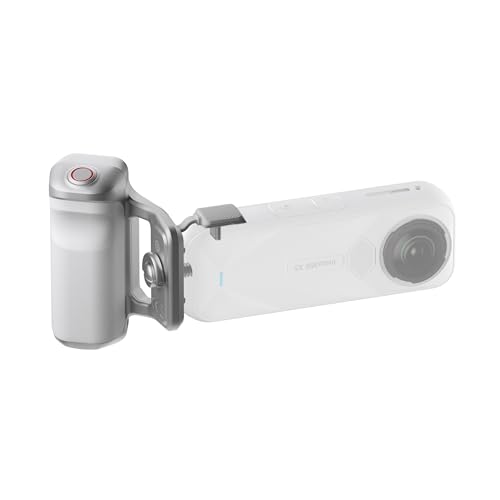 Insta360 X5 Photography Grip...
