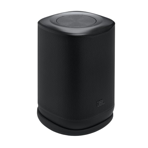 JBL Cove P1: Portable Wi-Fi...