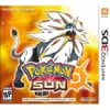 Pokemon Sun [Nintendo 3DS]