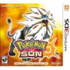 Pokemon Sun - Nintendo 3DS...