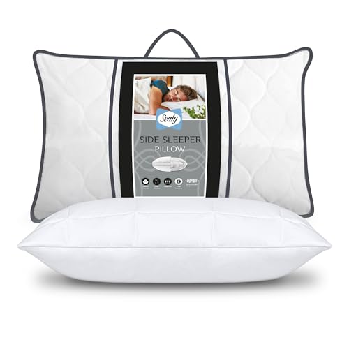 Sealy Side Sleeper Pillow -...