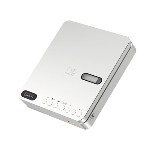 Shanling EC Play Portable CD...