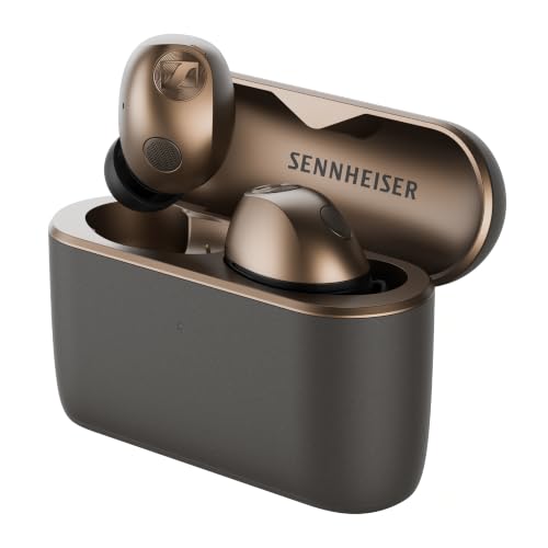 Sennheiser Momentum True...