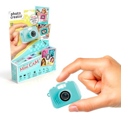 Canal Toys - Photo Creator -...