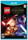 LEGO Star Wars: The Force...