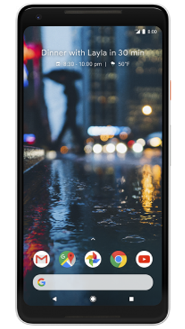 Google Pixel 2 XL Verizon -...