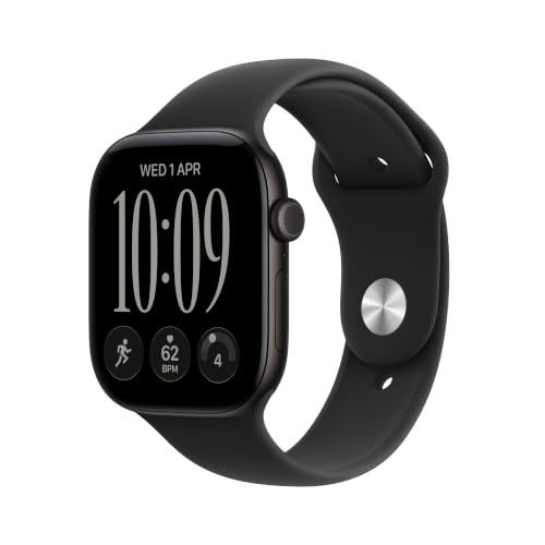 Apple Watch Series 12 GPS +...