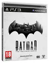 Batman: The Telltale Series...