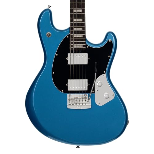 StingRay Baritone