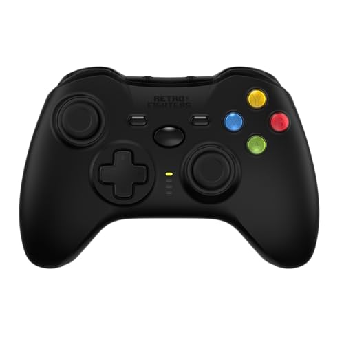 Retro Fighters Hunter XBOX...