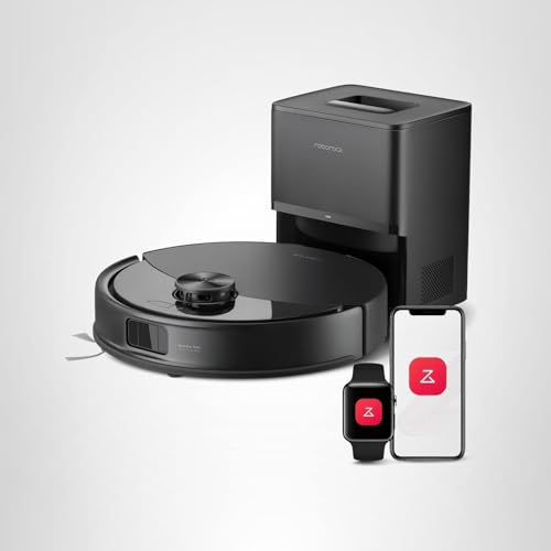 roborock Q10 S5+ Robot Vacuum...