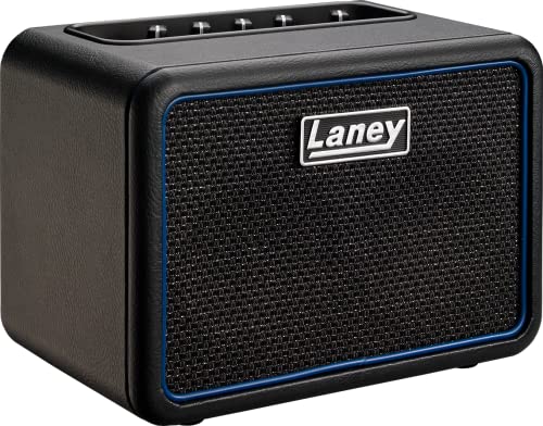 Laney MINI-BASS-NX Battery...