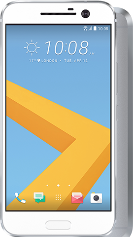 HTC 10 32GB ROM 4GB RAM...