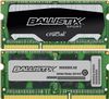 Crucial Ballistix Sport...