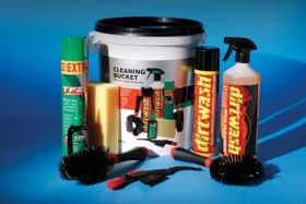 Weldtite Cleaning Bucket