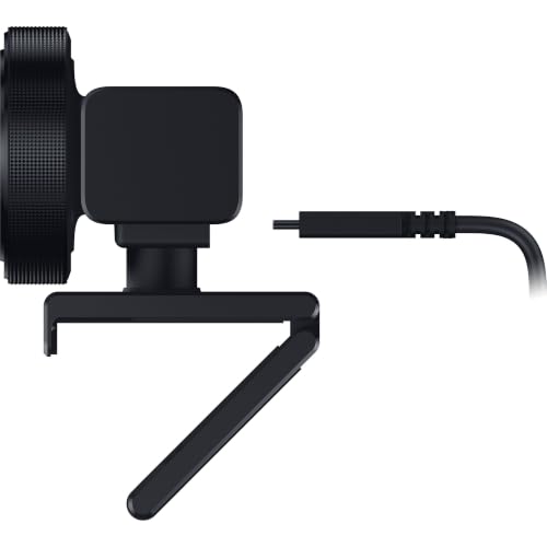 Razer Kiyo V2 Pro Webcam for...