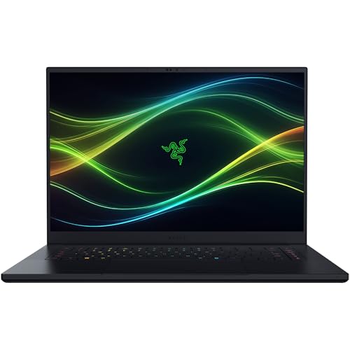 Razer Blade 16 (2026) Gaming...