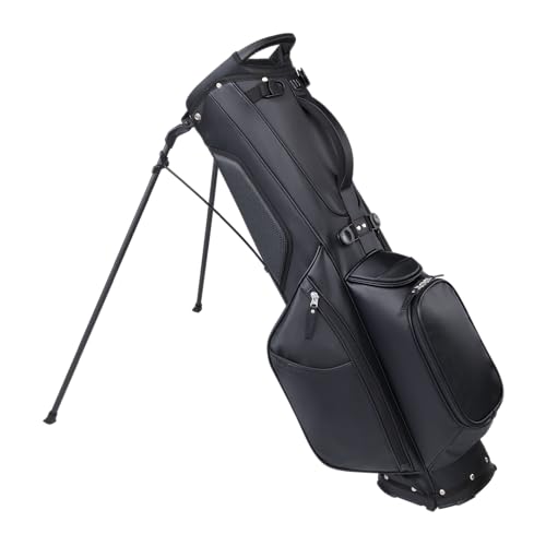 Wilson The 1914 Carry Stand...