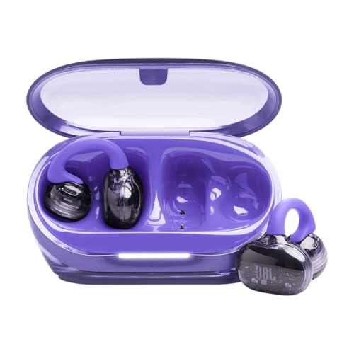 JBL Soundgear Clips, Open-Ear...