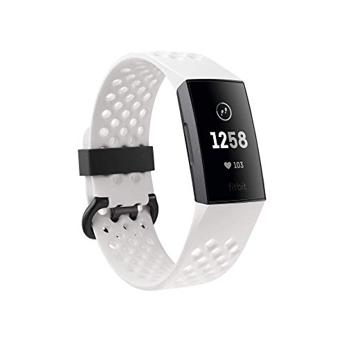 Fitbit Charge 3 SE Fitness...