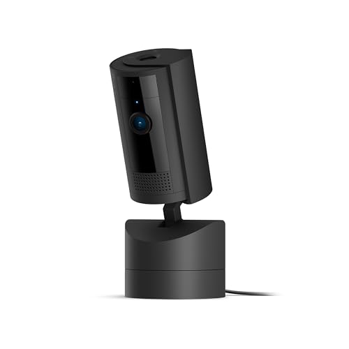Ring Indoor Cam Plus (newest...