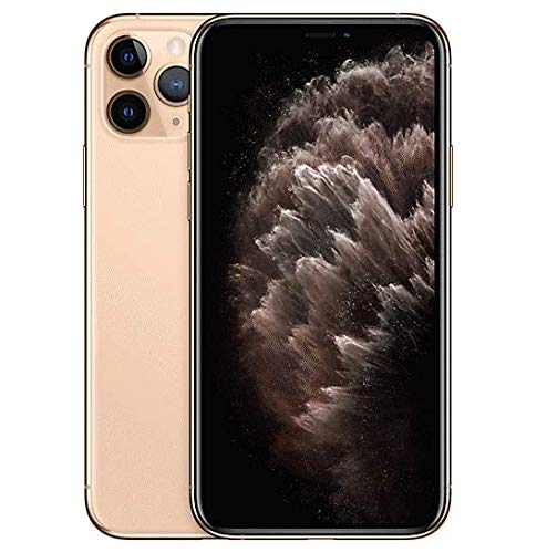 IPHONE 11 PRO 64GO GOLD