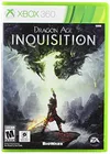 Dragon Age Inquisition (Xbox...